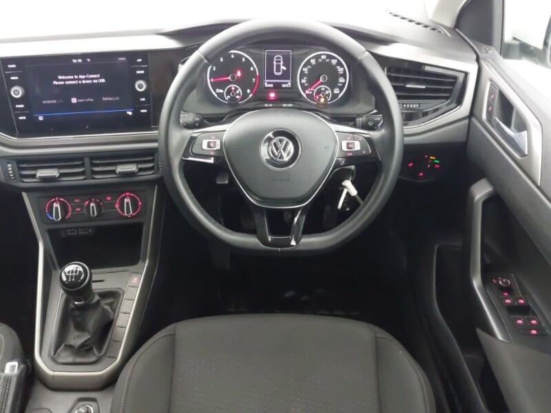Used Volkswagen Polo 2019 for sale - 78151510: Photo 7