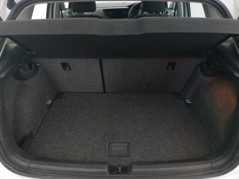 Used Volkswagen Polo 2019 for sale - 78151510: Photo 8