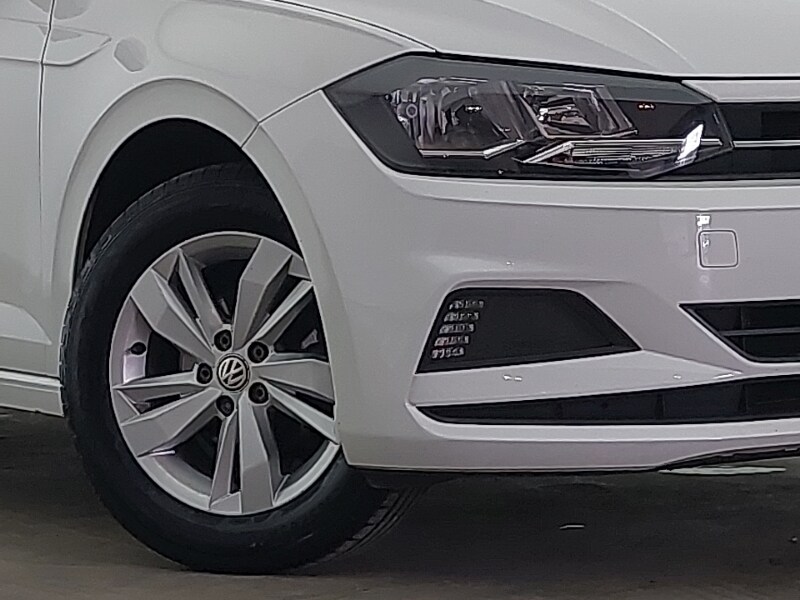 Used Volkswagen Polo 2019 for sale - 78151510: Photo 9