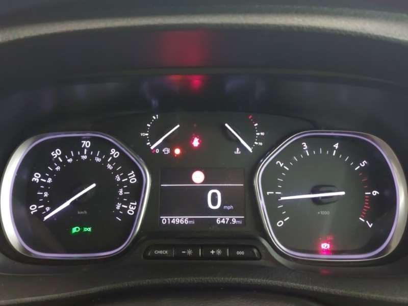 Used Toyota PROACE CITY Verso 2023 for sale - 78203222: Photo 10