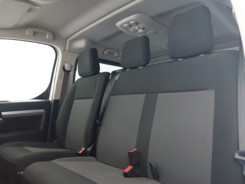 Used Toyota PROACE CITY Verso 2023 for sale - 78203222: Photo 12