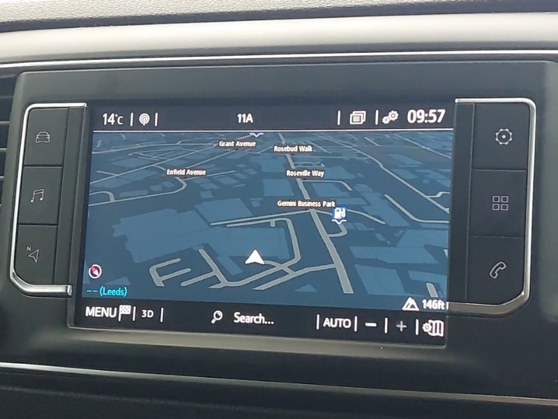 Used Toyota PROACE CITY Verso 2023 for sale - 78203222: Photo 13