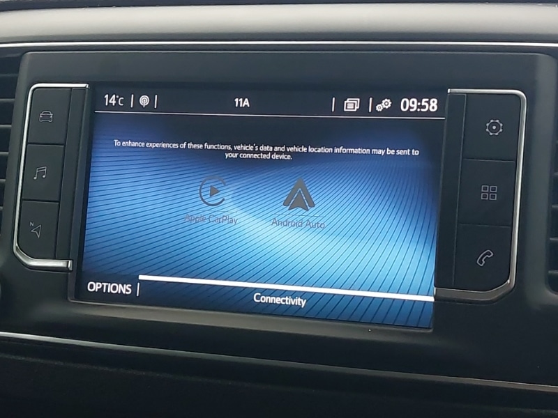 Used Toyota PROACE CITY Verso 2023 for sale - 78203222: Photo 14