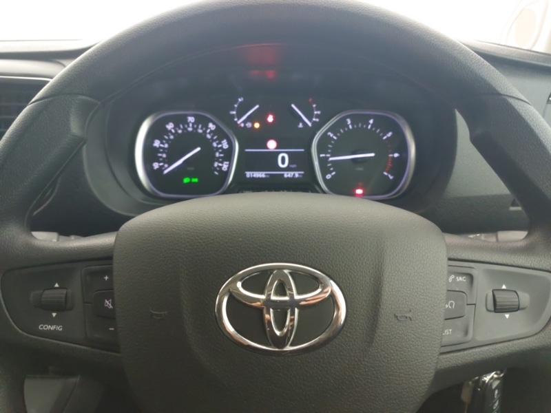 Used Toyota PROACE CITY Verso 2023 for sale - 78203222: Photo 19