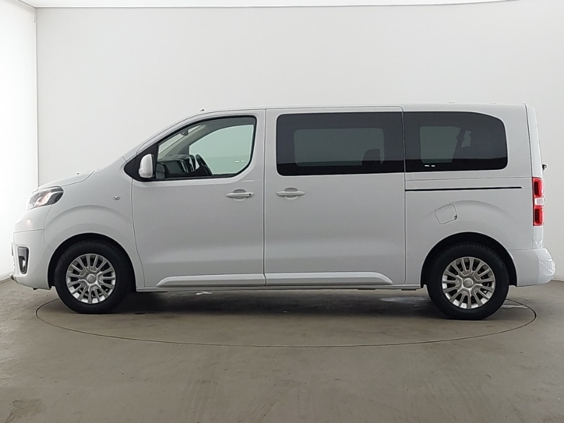 Used Toyota PROACE CITY Verso 2023 for sale - 78203222: Photo 4