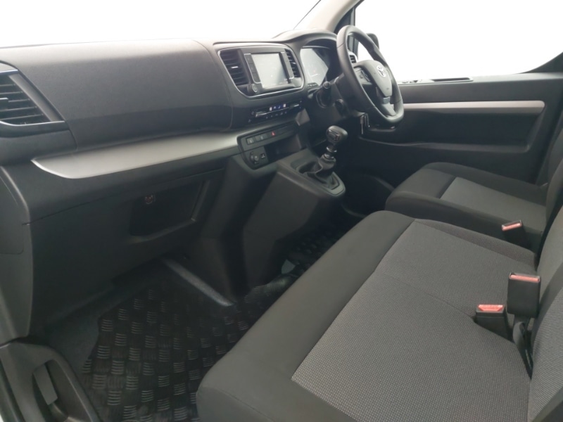 Used Toyota PROACE CITY Verso 2023 for sale - 78203222: Photo 5