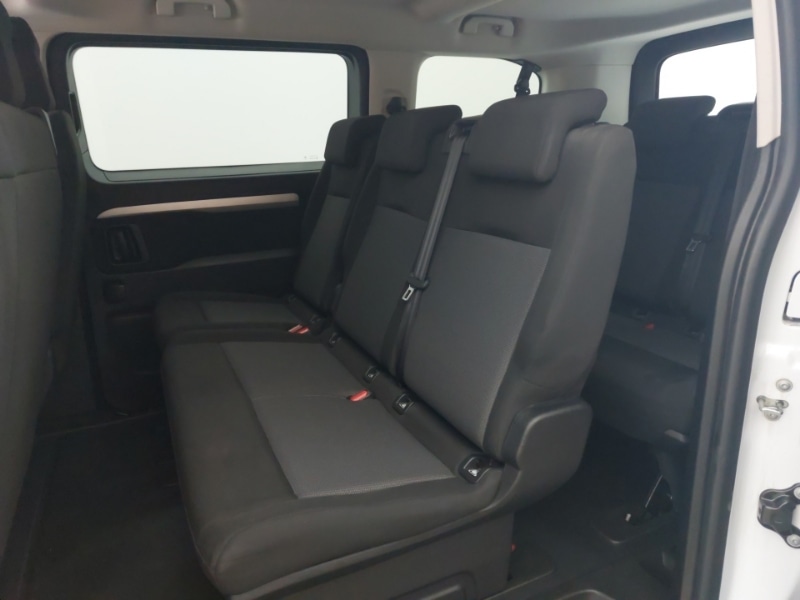 Used Toyota PROACE CITY Verso 2023 for sale - 78203222: Photo 6