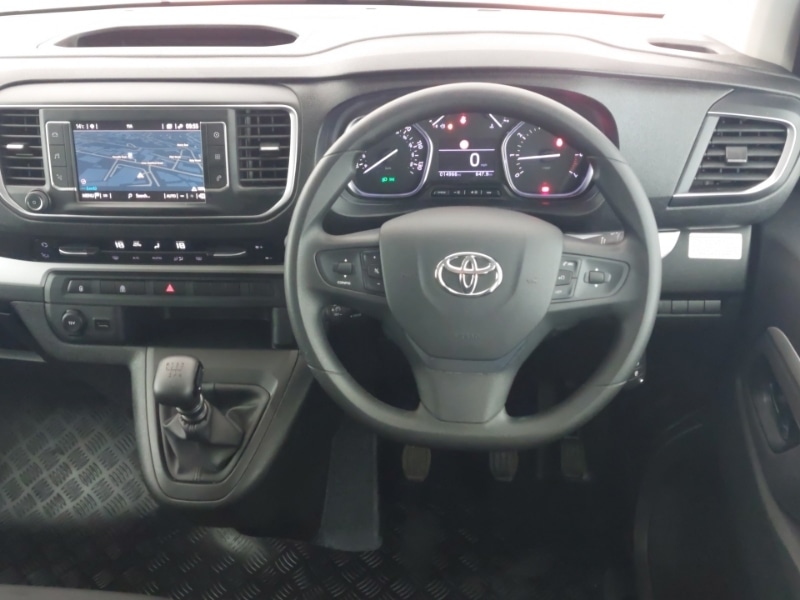 Used Toyota PROACE CITY Verso 2023 for sale - 78203222: Photo 7