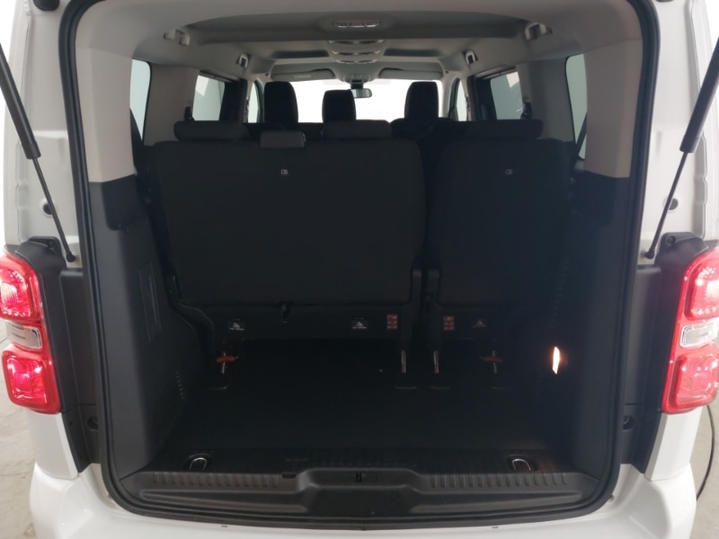 Used Toyota PROACE CITY Verso 2023 for sale - 78203222: Photo 8