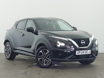 Used Nissan Juke 2024 for sale - 79020249: Photo