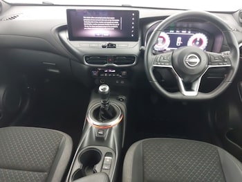 Used Nissan Juke 2024 for sale - 79020249: Photo