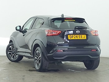 Used Nissan Juke 2024 for sale - 79020249: Photo