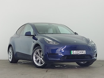 Used Tesla Model Y 2023 for sale - 78355517: Photo