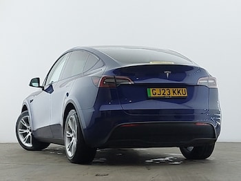 Used Tesla Model Y 2023 for sale - 78355517: Photo