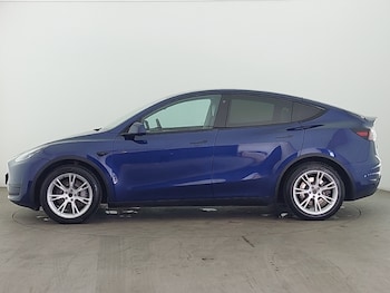Used Tesla Model Y 2023 for sale - 78355517: Photo