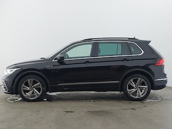 Used Volkswagen Tiguan 2023 for sale - 78560356: Photo