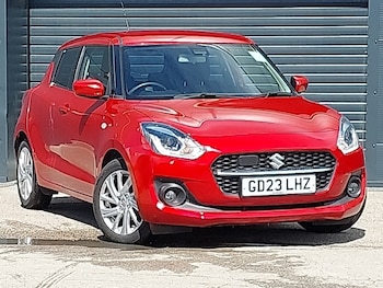 Used Suzuki Swift 2023 for sale - 78848483: Photo