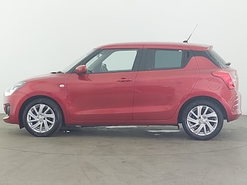 Used Suzuki Swift 2023 for sale - 78848483: Photo