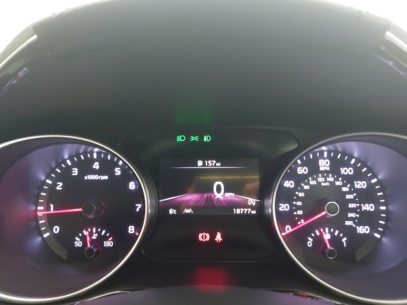 Used Kia Ceed 2023 for sale - 77776871: Photo 10