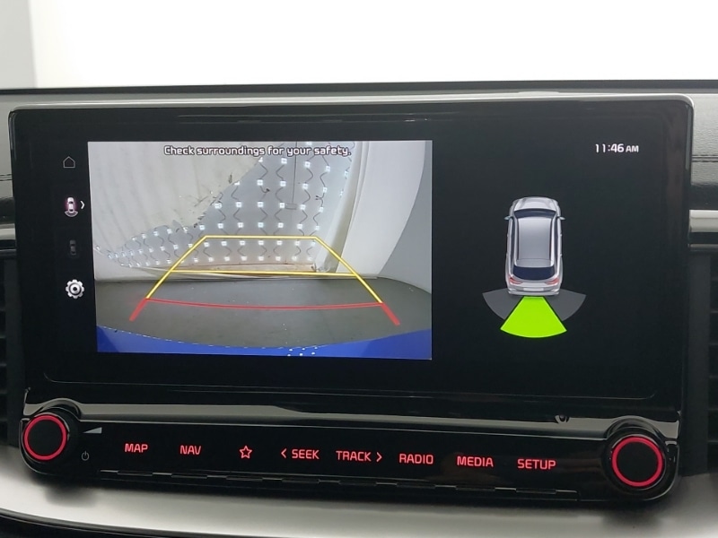 Used Kia Ceed 2023 for sale - 77776871: Photo 11