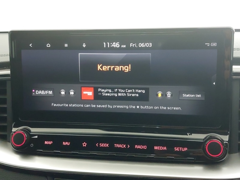 Used Kia Ceed 2023 for sale - 77776871: Photo 13