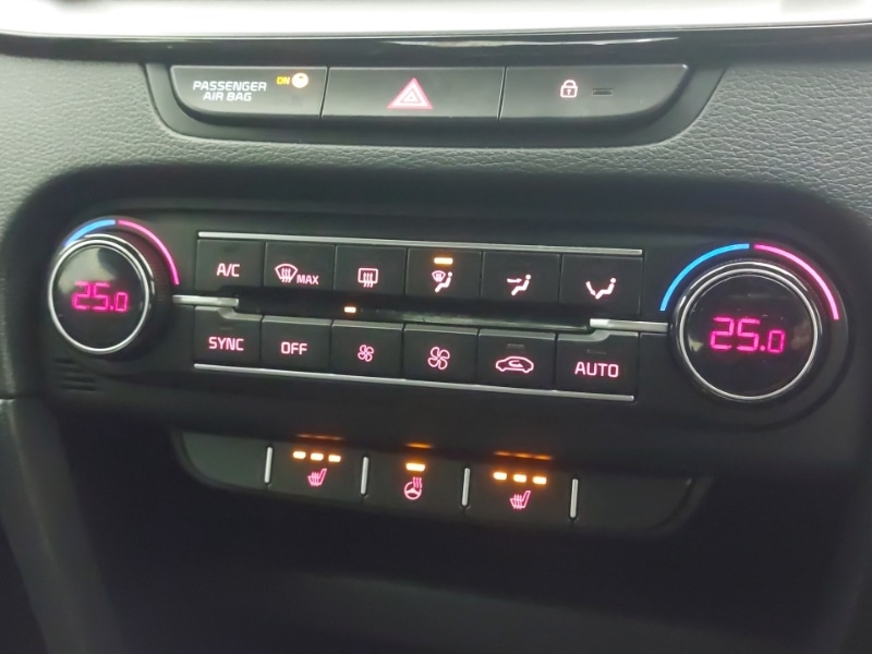 Used Kia Ceed 2023 for sale - 77776871: Photo 16