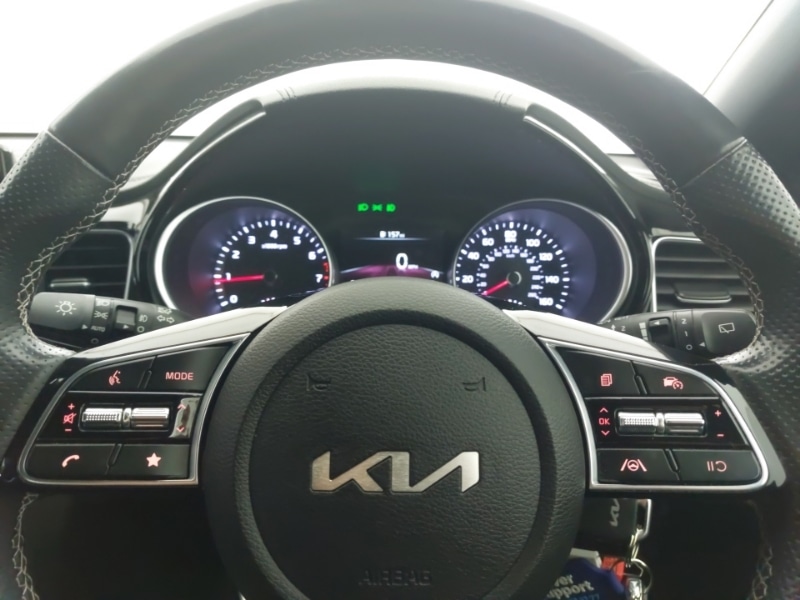 Used Kia Ceed 2023 for sale - 77776871: Photo 19