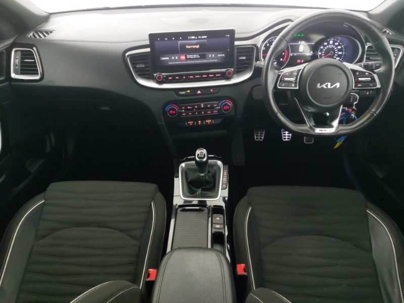 Used Kia Ceed 2023 for sale - 77776871: Photo 2