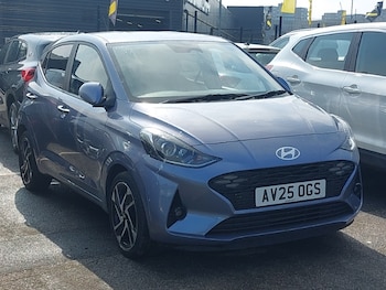 Used Hyundai i10 2025 for sale - 79020234: Photo
