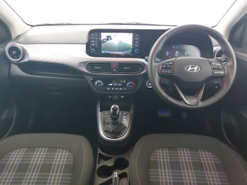 Used Hyundai i10 2025 for sale - 79020234: Photo