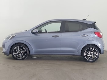 Used Hyundai i10 2025 for sale - 79020234: Photo