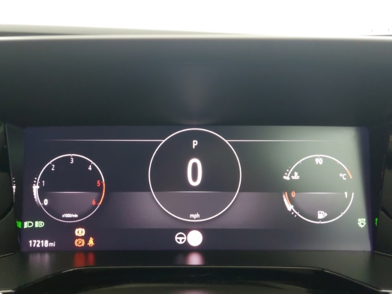 Used Vauxhall Grandland 2023 for sale - 77623748: Photo 10