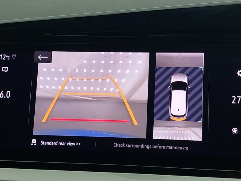 Used Vauxhall Grandland 2023 for sale - 77623748: Photo 11