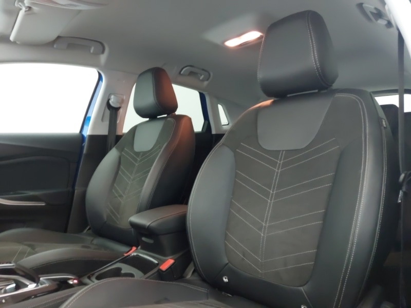 Used Vauxhall Grandland 2023 for sale - 77623748: Photo 12