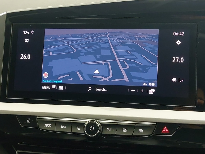 Used Vauxhall Grandland 2023 for sale - 77623748: Photo 14