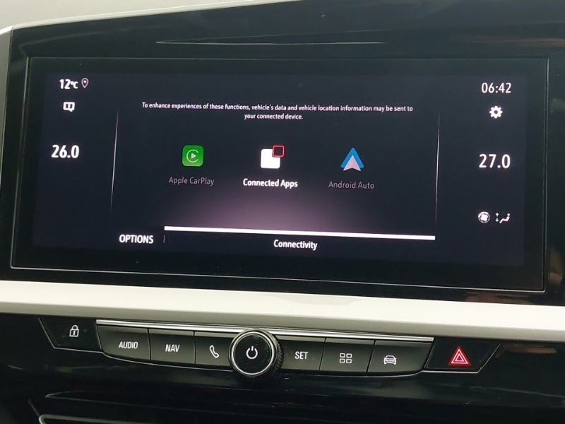 Used Vauxhall Grandland 2023 for sale - 77623748: Photo 15