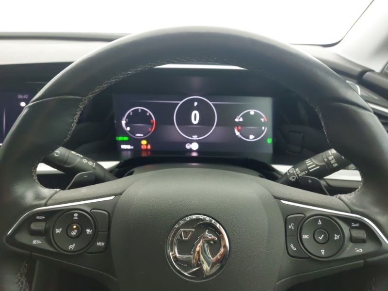 Used Vauxhall Grandland 2023 for sale - 77623748: Photo 19