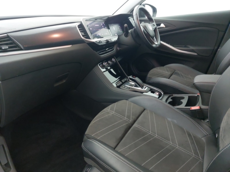 Used Vauxhall Grandland 2023 for sale - 77623748: Photo 5