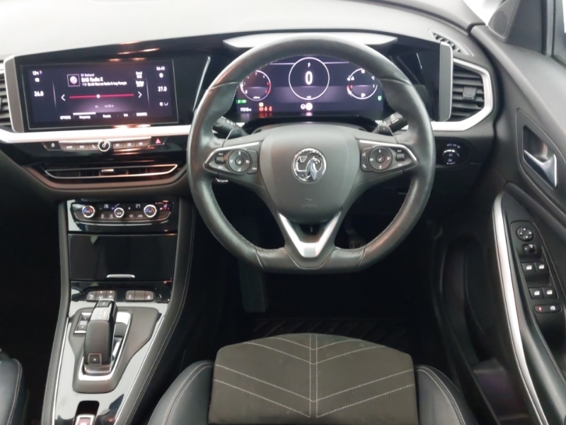 Used Vauxhall Grandland 2023 for sale - 77623748: Photo 7