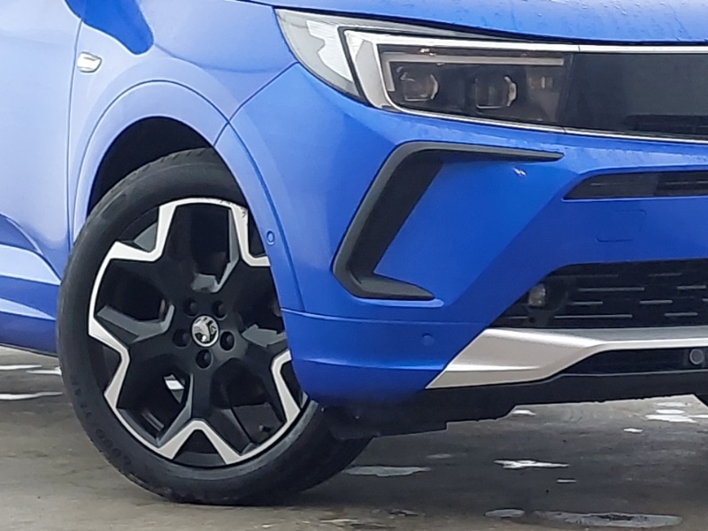 Used Vauxhall Grandland 2023 for sale - 77623748: Photo 9