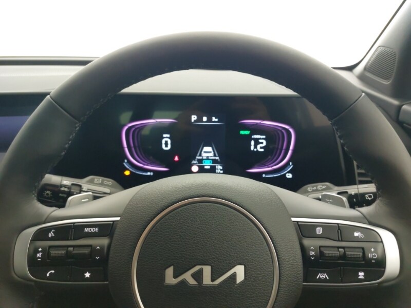 Used Kia Sportage 2025 for sale - 76294215: Photo 10