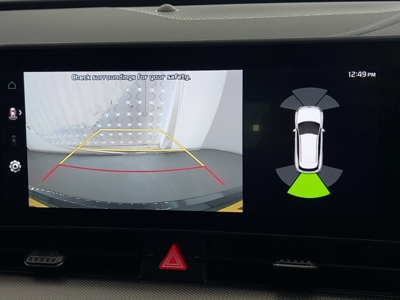 Used Kia Sportage 2025 for sale - 76294215: Photo 11