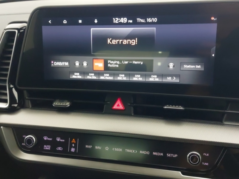 Used Kia Sportage 2025 for sale - 76294215: Photo 13