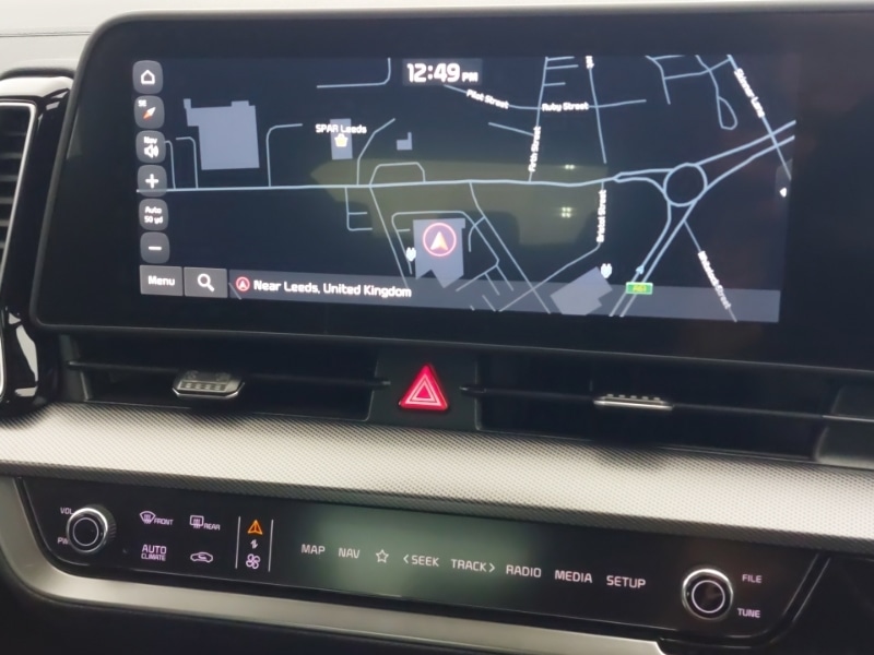 Used Kia Sportage 2025 for sale - 76294215: Photo 14