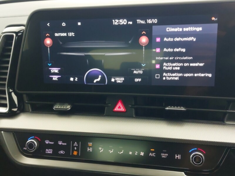 Used Kia Sportage 2025 for sale - 76294215: Photo 16