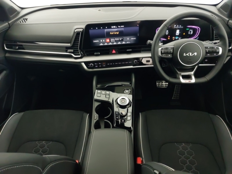 Used Kia Sportage 2025 for sale - 76294215: Photo 2