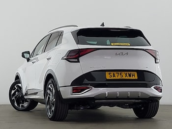 Used Kia Sportage 2025 for sale - 76294215: Photo