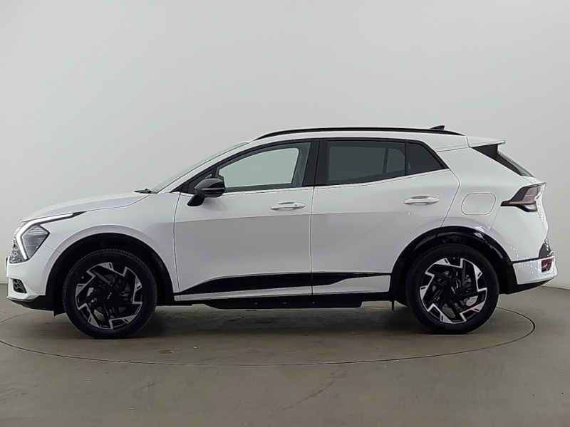 Used Kia Sportage 2025 for sale - 76294215: Photo 4