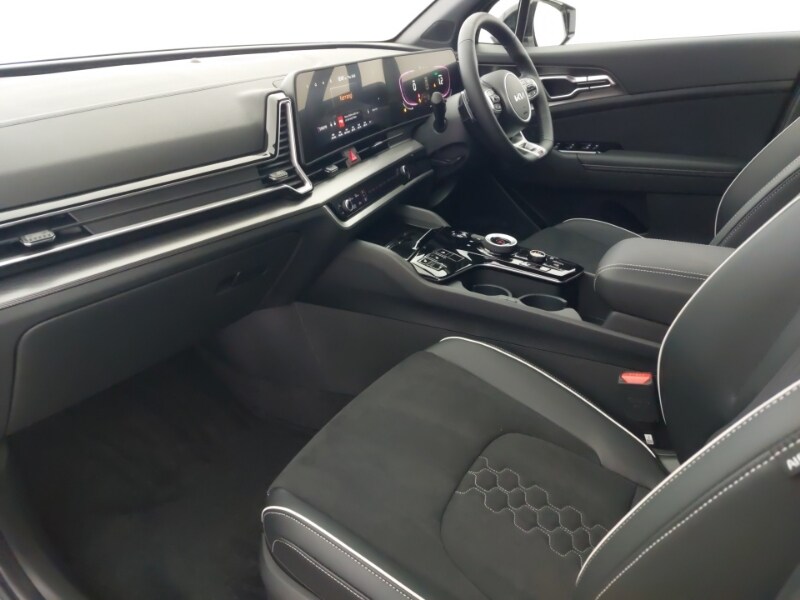 Used Kia Sportage 2025 for sale - 76294215: Photo 5