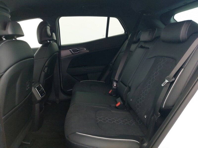 Used Kia Sportage 2025 for sale - 76294215: Photo 6